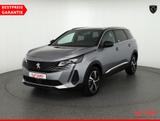 Peugeot 5008 GT 1.2 PureTech 130 Aut. LED Navi Kamera