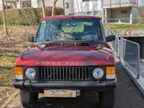 Land Rover Range Rover Classic 200er TDI  - Land Rover: Classic
