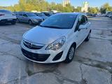 Opel Corsa D Color Edition-tuv-05-2027 - Opel Corsa aus 2011: Edition