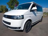 Volkswagen T5 California Bus California Beach
