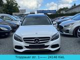 Mercedes-Benz C 220 360-Kamera*S.dach*Garantie*Head-Up Display - Mercedes-Benz C 220: Sitzheizung