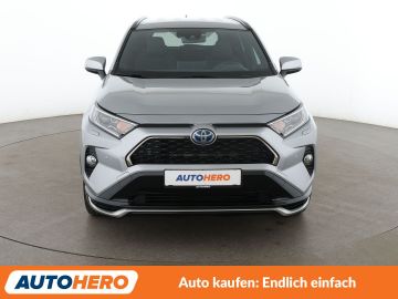 Toyota RAV 4 - 9