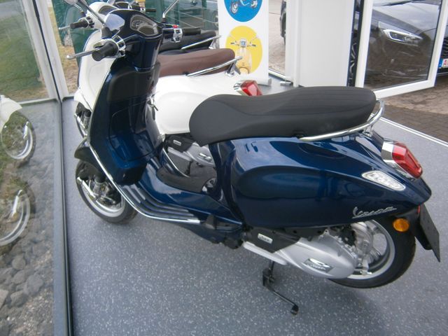 Vespa Primavera 125