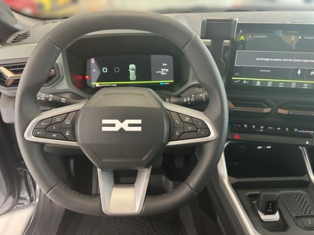 Fahrzeugabbildung Dacia Bigster EXTREME HYBRID 155 5 Jahre Garantie El.