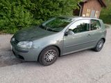 Volkswagen Golf 1.9 TDI Trendline Trendline - Volkswagen Golf aus 2003: TDI