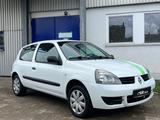 Renault Clio II Campus - gebrauchte Renault Clio aus dem Jahr 2008