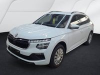 Skoda Kamiq - Vorschau Bild 2