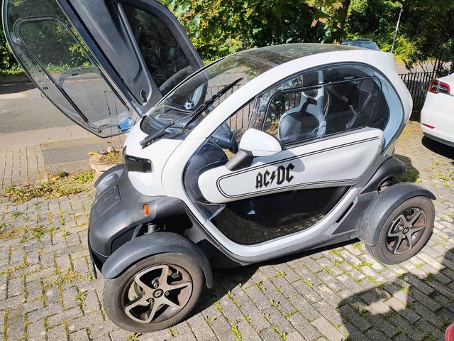 Renault Twizy 80 inkl. Batterie