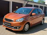 Mitsubishi Space Star 1.2"Intro Edition+"/Navi/Multi/SHZ - Mitsubishi Space Star in Krefeld