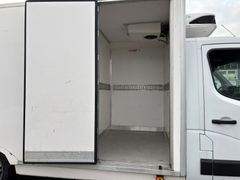 Fahrzeugabbildung Opel Movano 2 Kammer,Carrier, -20°C Tiefkühl,+Strom