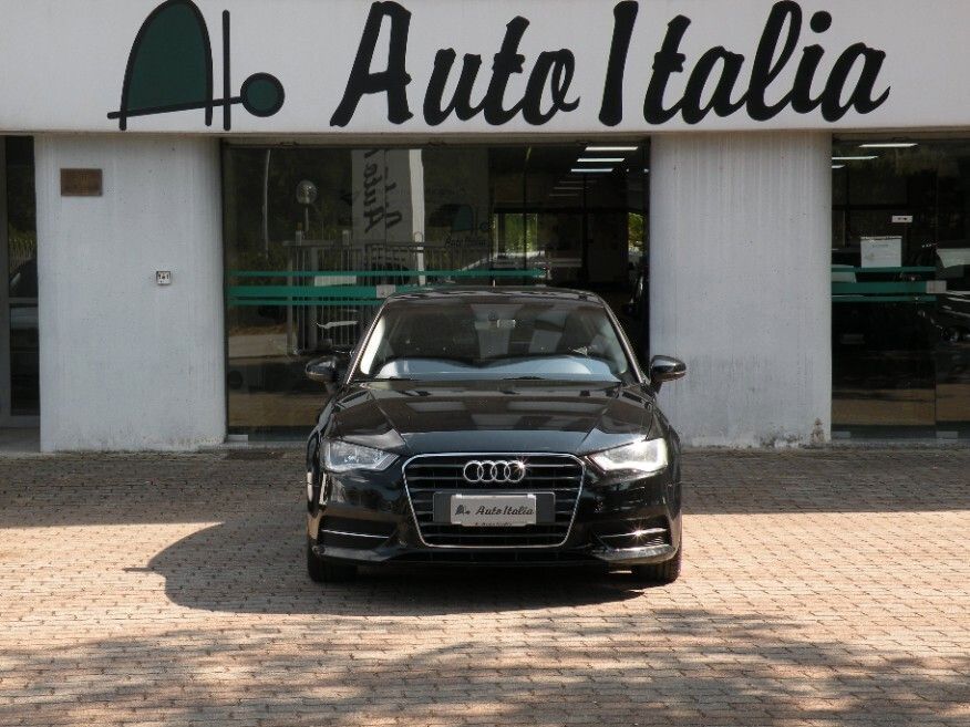 Image of Audi A3