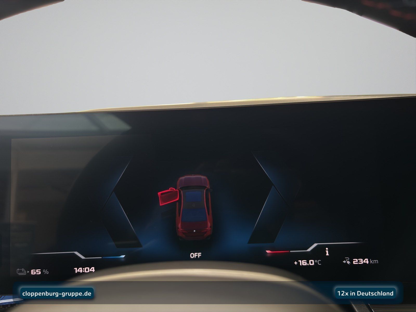 BMW i5 M60 xDrive Sportpaket Head-Up HK HiFi DAB foto 14