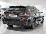 BMW 318i Touring M-Sport FACEL. PANO AHK HUD 360° - BMW 318 in Solingen