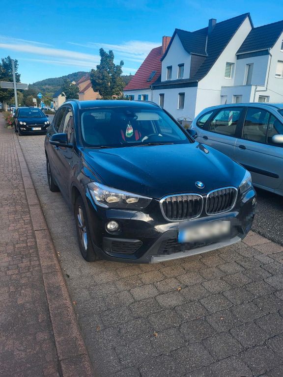 Image of BMW X1