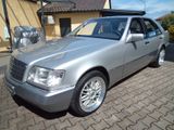 Mercedes-Benz S 320/300SE Autom. (W140) -Deutsches Auto-1.Hand - Mercedes-Benz S 320: W140