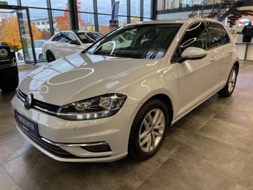 MYAUTOCENTER – Gebraucht- und Jahreswagen mit Werkstattservice in Pfaffenhofen Volkswagen Golf VII Lim. Comfortline BMTStart-Stopp*Klima*