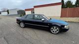 Audi S8 4.2 tiptronic quattro - - blaue Audi S8