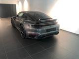Porsche 992 Turbo S Coupé Turbo S - Porsche 992 Gebrauchtwagen in Hamburg
