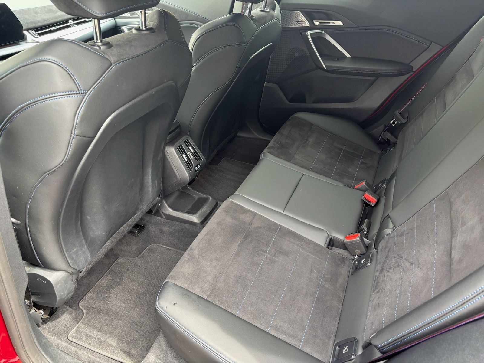 BMW X2 - Bild 16