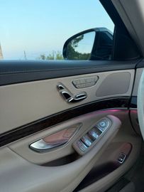 Mercedes S 350 - 9