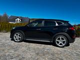 Hyundai Tucson 25 Jahre 4WD - Hyundai TUCSON 25-Jahre