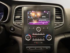 RENAULT Megane Limited Navi Kamera LED SHZ PDC HU-Neu