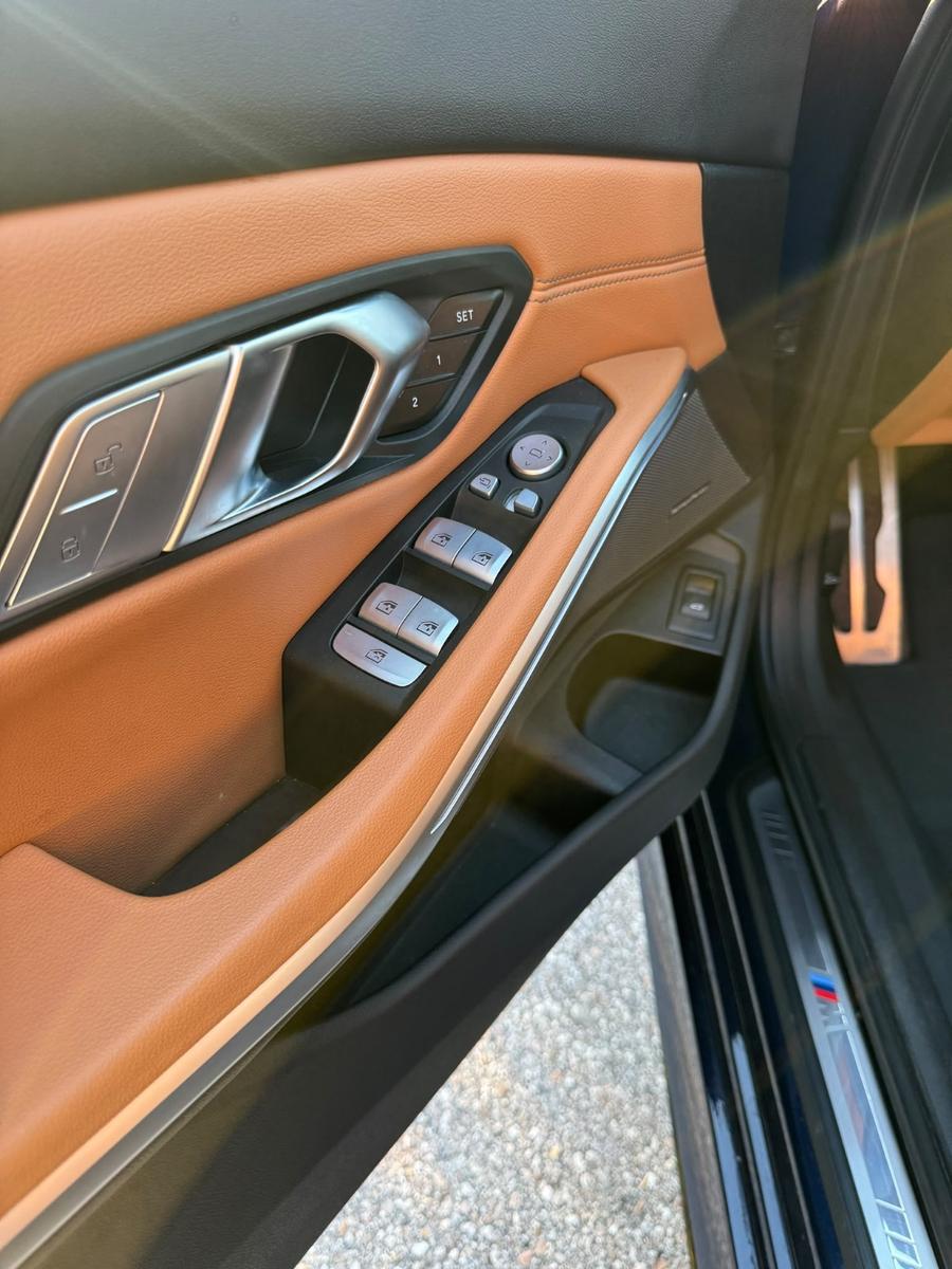 BMW M340i xDrive G20 LCI | 2024 | Vollausstattun