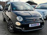 Fiat 500 Star -Pano/Navi/Leder- - gebrauchte Fiat 500 aus dem Jahr 2019