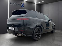 LAND ROVER Range Rover Sport P530 AUTOBIOGRAPHY/AHK/Standh. LAND ROVER Range Rover Sport P530 AUTOBIOGRAPHY/AHK/Standh.