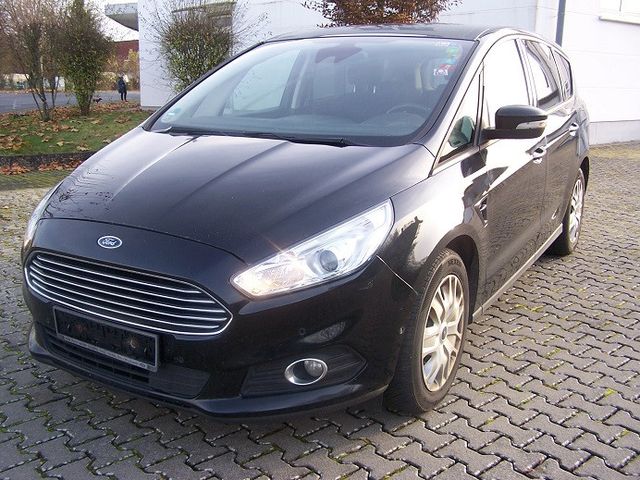 Ford S-Max S-MAX Trend