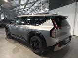 Kia EV9 99,8 kWh 4WD GT-line Launch Ed.|LED|Navi - graue Kia EV9