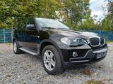 BMW X5 xDrive30d - guter Zustand  - gebrauchte BMW X5 aus dem Jahr 2009