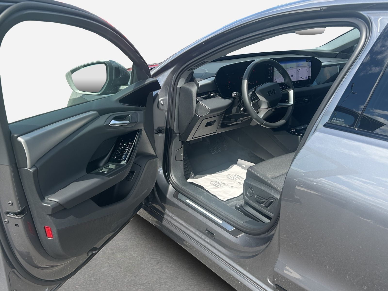 Audi A6 e-tron - Bild 13