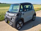 Opel Rocks-E Tekno 45 km/h - Opel Rocks-e aus 2024