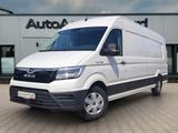 MAN TGE Kasten 2.0 TDI DSG L5H3 NAVI+LED+KAMERA+TEMP - MAN TGE Tageszulassungen