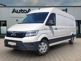 MAN TGE Kasten 2.0 TDI DSG L5H3 NAVI+LED+KAMERA+TEMP - MAN TGE aus 2024