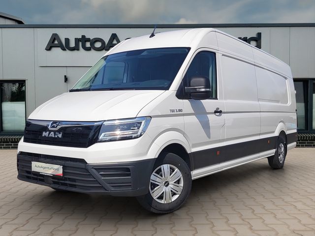MAN TGE Kasten 2.0 TDI DSG L5H3 NAVI+LED+KAMERA+TEMP