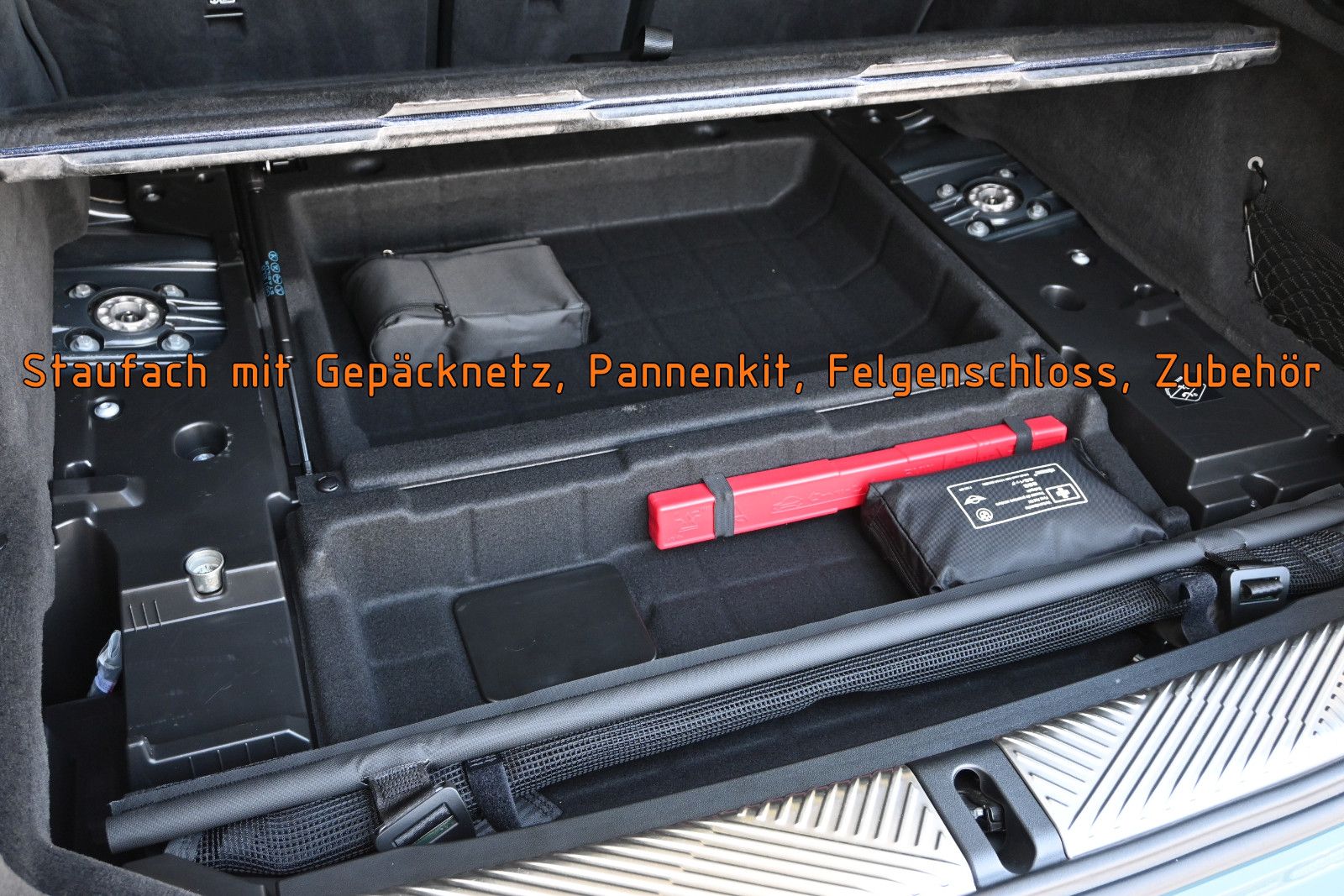Fahrzeugabbildung BMW 540d xDr. Touring M-SPORT Pro °UVP 101.280€°STHZ