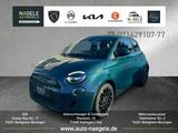 Fiat 500e Icon 42 kWh 93% SOH|ACC+NAVI+SHZ+TOTWINKEL - Fiat 500e Icon Gebrauchtwagen