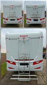 Dethleffs Globebus GT I1 - 2017 - Top gepflegt - 1. Hand - Offers