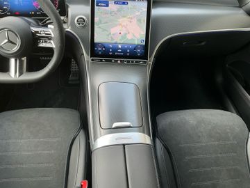 Mercedes GLC 200 - 12