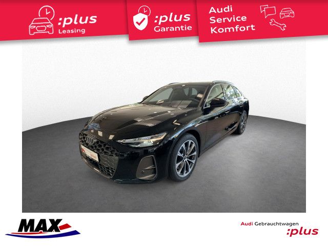 Audi A6 Avant TDI QUATTRO MATRIX LED+PANO+360°KAM+AHK