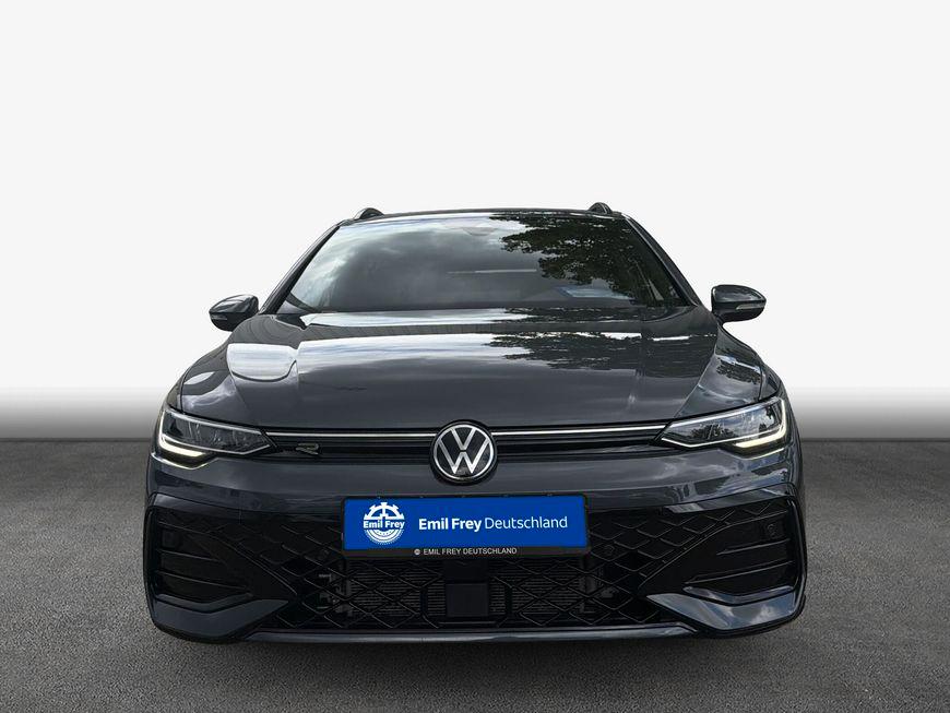 Volkswagen Golf Variant 1.5 eTSI OPF DSG R-Line, миниатюра 3