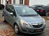 Opel Meriva B°Design Edition°GARANTIE°EURO 5°1. HAND° - Opel Meriva: Design Edition