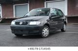 Volkswagen Polo 1.4i Klimaanlage El. FH CD ZV KEIN TÜV - gebrauchte VW Polo aus dem Jahr 2001