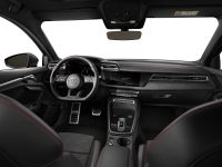 Audi S3 - Vorschau Bild 8