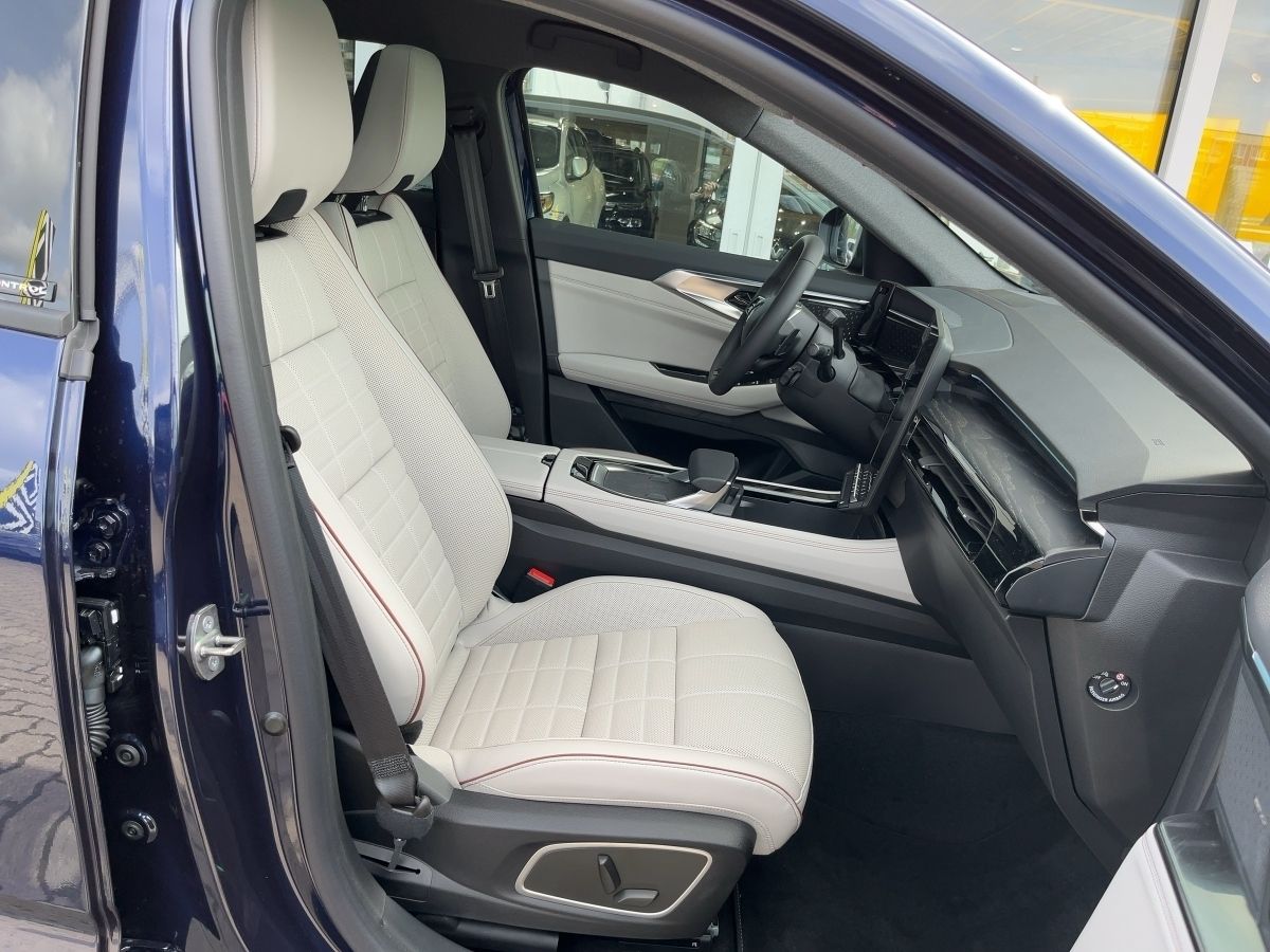 Renault Espace - Bild 11