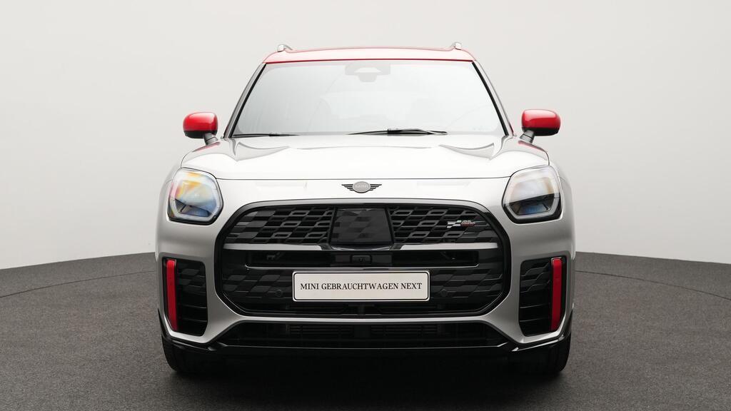 MINI Jcw John Cooper Works Trim, миниатюра 3
