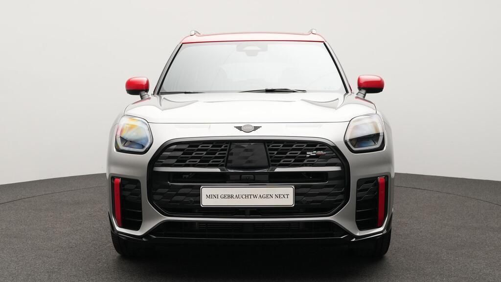 MINI John Cooper Works Countryman - Bild 3
