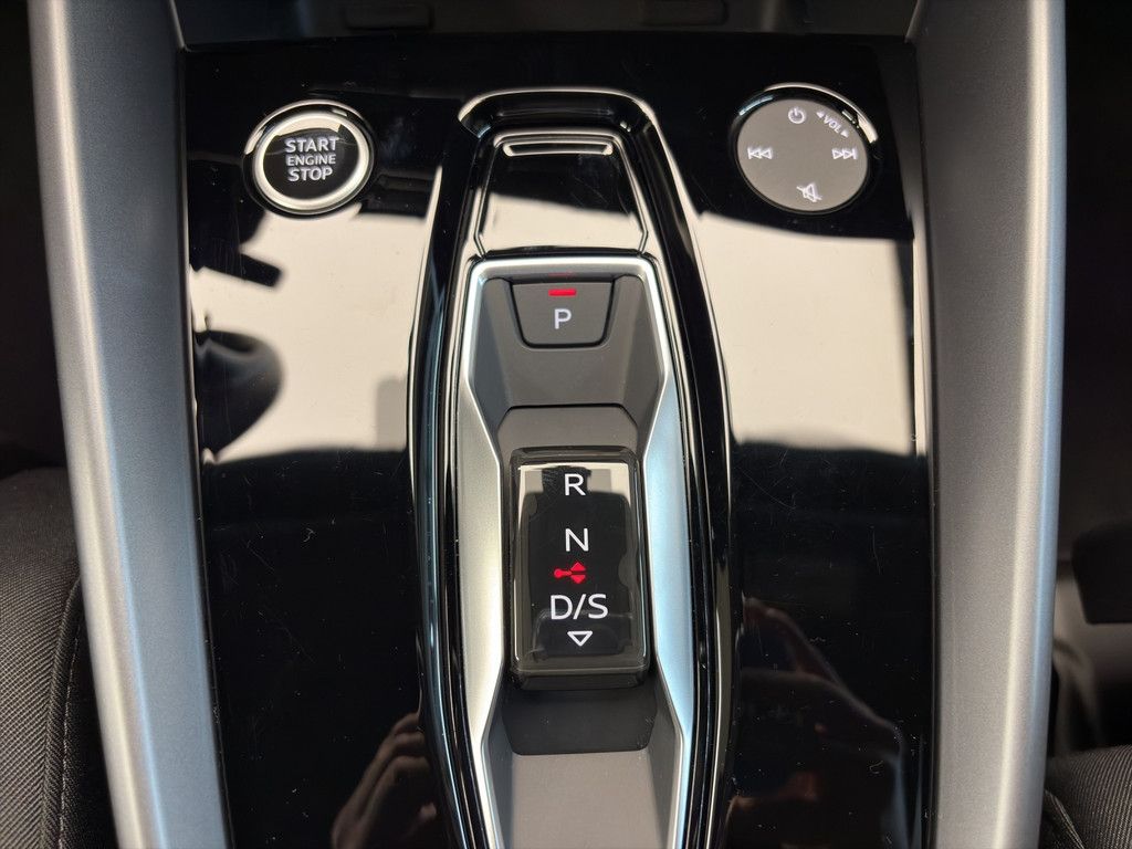 Audi A3 - Bild 21